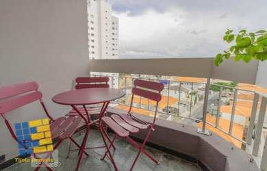 Imagem 4: Apartamento à venda, 65 m² por R$ 425.000,00 - Tucuruvi - São Paulo/SP