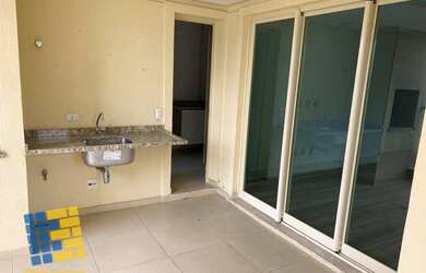 Imagem 3: Apartamento à venda, 123 m² por R$ 1.299.000,00 - Santana - São Paulo/SP