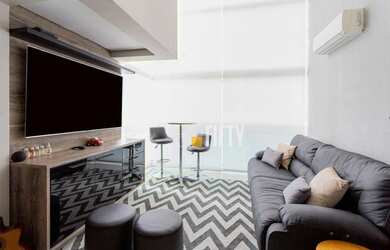 Imagem 1: Apartamento à venda, 80 m² por R$ 1.590.000,00 - Campo Belo - São Paulo/SP