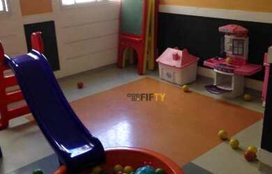 Imagem 8: Apartamento à venda, 50 m² por R$ 450.000,00 - Campo Belo - São Paulo/SP