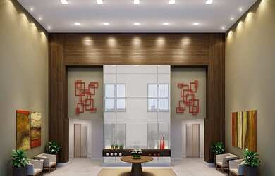 Imagem 3: Apartamento residencial para venda, Santa Teresinha, São Paulo - AP8287