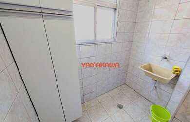 Imagem 10: Apartamento com 2 dormitórios à venda, 54 m² por R$ 210.000,00 - Itaquera - São Paulo/SP