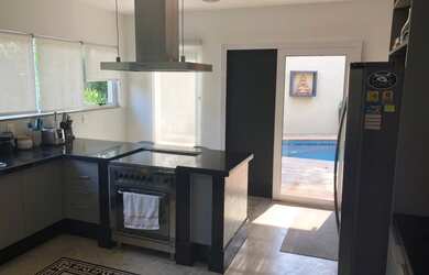 Imagem 16: QR Imóveis vende Linda casa no Condomínio Uba Curumim em Pendotiba,...