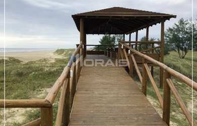 Imagem 2: Terreno Areias Claras Balneario Gaivota