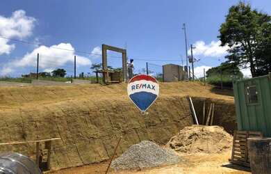 Imagem 4: Terreno à venda, 3000 m² por R$ 320.000,00 - Villagio da Serra II -...