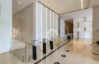 Imagem 5: Sala, 40 m² - venda por R$ 290.000,00 ou aluguel por R$ 2.000,00/mês...