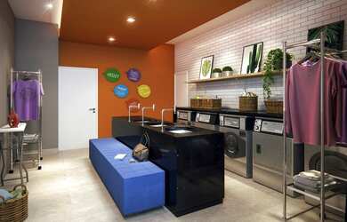 Imagem 6: Garden residencial para venda, Jardim São Paulo, São Paulo - GD5911