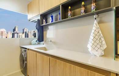 Imagem 8: Apartamento residencial para venda, Freguesia do Ó, São Paulo - AP10369