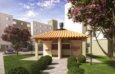 Imagem 10: Apartamento residencial para venda, Jardim Betânia, Cachoeirinha - AP8482