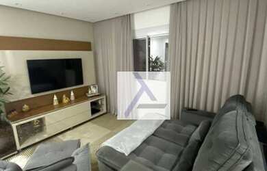 Imagem 16: Apartamento à venda, 82 m² por R$ 690.000,00 - Vila Andrade - São Paulo/SP