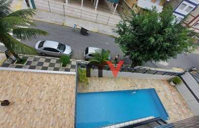 Imagem 13: Apartamento à venda, 103 m² por R$ 350.000,00 - Tupi - Praia Grande/SP