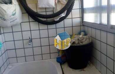 Imagem 9: Apartamento com 3 dormitórios, 70 m² - venda por R$ 480.000,00 ou aluguel...