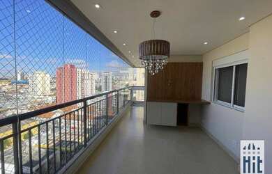 Imagem 4: Apartamento à venda, 87 m² por R$ 849.999,00 - Ipiranga - São Paulo/SP