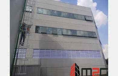 Imagem 5: Sao Paulo - Galpão/Depósito/Armazém - Jardim Pereira Leite