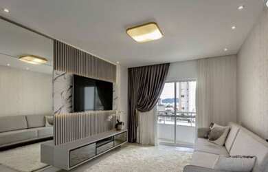 Imagem 8: APARTAMENTO MOBILIADO NO VILLE DE FRANCE PARA LOCAÇÃO ANUAL