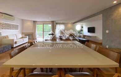 Imagem 7: Maravilhoso apto com 3 suítes/6 vagas no Alto de Pinheiros Oportunidade