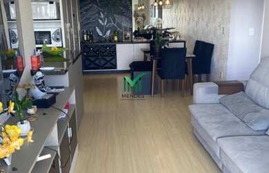 Imagem 6: CAXIAS DO SUL - Apartamento Padrão - Colina Sorriso