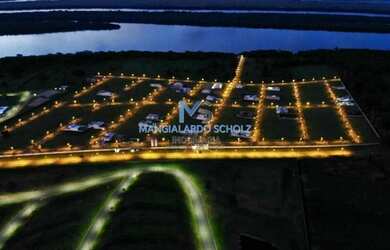 Imagem 12: Terreno em Condomínio. 450m² de Área