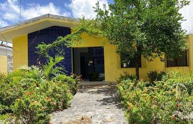 Imagem 1: Casa para alugar, 200 m² por R$ 6.000,00/mês - Manaíra - João Pessoa/PB