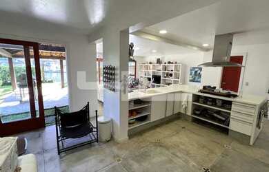 Imagem 13: CASA NO CANAL - PORTO FRADE - ANGRA