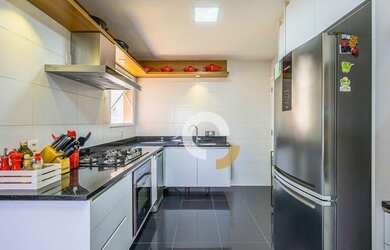 Imagem 11: Apartamento com 3 suítes à venda, 153 m² por R$ 1.990.000 - Fazenda...