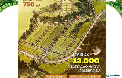 Imagem 15: Lote/Terreno para venda em condomínio no Jardim Portugal - 770m² de...