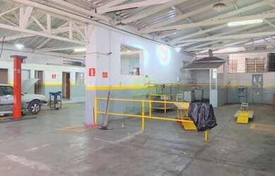 Imagem 4: Locação de Galpão/Loja - 450 m² - AV. do Contorno / Barro Preto -...