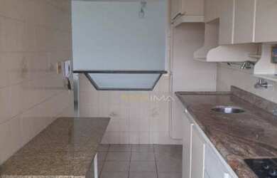 Imagem 10: Apartamento com 1 dormitório à venda, 74 m² por R$ 265.000,00 - Gonzaguinha...