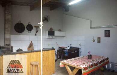 Imagem 10: Casa à venda, 145 m² por R$ 450.000,00 - Parque Nova Carioba - Americana/SP