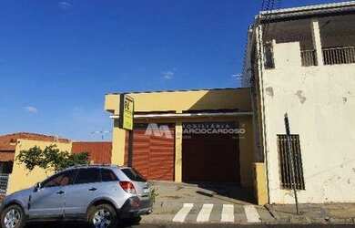 Imagem 3: Salão à venda, 170 m² por R$ 450.000,00 - Vila Ideal - São José do...