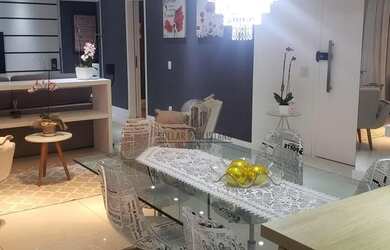 Imagem 10: Condomínio Paulistano - venda apto 141m2 porteira fechada