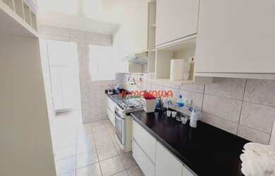 Imagem 8: Apartamento com 2 dormitórios à venda, 54 m² por R$ 210.000,00 - Itaquera - São Paulo/SP