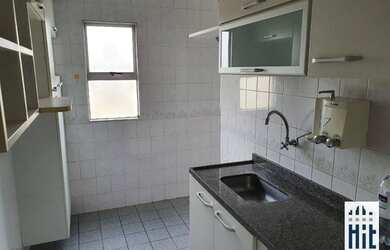 Imagem 8: Apartamento à venda, 60 m² por R$ 266.000,00 - Jardim Santa Emília...