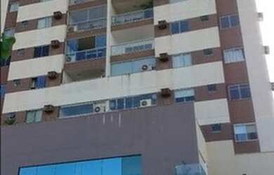 Imagem: O apartamento possui 4 Dormitórios, 3 Banheiros, 2 Vagas na
