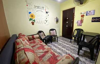 Imagem 5: Apartamento com 1 dormitório à venda, 50 m² por R$ 169.000,00 - Tupi...