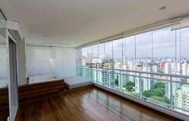 Imagem 15: Cobertura à venda, 280 m² por R$ 5.550.000,00 - Campo Belo - São Paulo/SP