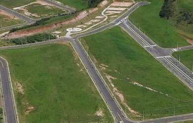 Imagem 2: Lote/Terreno para venda em condomínio no Jardim Portugal - 770m² de...