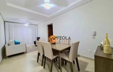 Imagem 1: Apartamento à venda, 75 m² por R$ 450.000,00 - Vila Santa Catarina -...