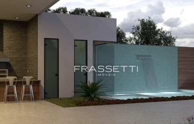 Imagem 2: Casa com 4 dormitórios à venda, 400 m² por R$ 4.500.000 - Barra da Tijuca - Rio de Janeiro