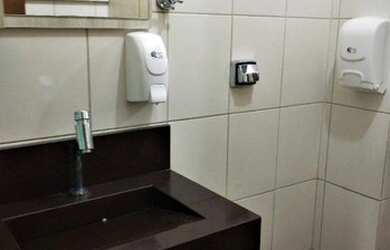 Imagem 2: Sala à venda, 34 m² por R$ 180.000,00 - Centro - Porto Alegre/RS