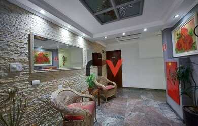 Imagem 4: Apartamento à venda, 103 m² por R$ 350.000,00 - Tupi - Praia Grande/SP