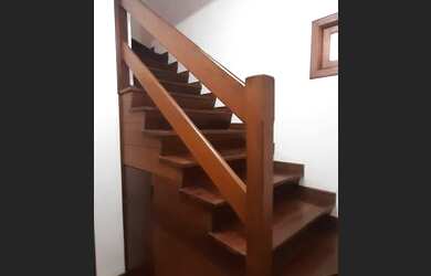 Imagem 8: CHARMOSA CASA NO JARDIM PAULISTANO