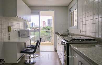 Imagem 7: Apartamento à venda, 136 m² por R$ 1.696.000,00 - Cambuí - Campinas/SP