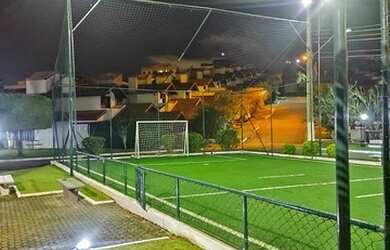 Imagem 15: Sobrado para Locação, Cond. Residencial Helbor Ville St. Michel no bairro...