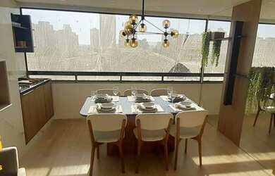 Imagem 6: Apartamento à venda, 70 m² por R$ 803.000,00 - Santa Teresinha - São...