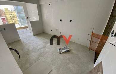 Imagem 7: Apartamento com 3 dormitórios à venda, 143 m² por R$ 750.000 - Aviação...