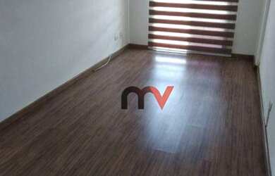 Imagem 12: Apartamento à venda, 49 m² por R$ 210.000,00 - Tupi - Praia Grande/SP