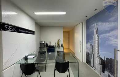 Imagem 10: Sala à venda, 59 m² por R$ 189.000,00 - Centro - Juiz de Fora/MG