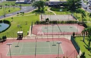 Imagem 1: Terreno à venda, 417 m² por R$ 530.000,00 - Parque Residencial Damha...