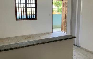 Imagem: O apartamento possui 1 Dormitório, 1 Banheiro, 30m² de Área